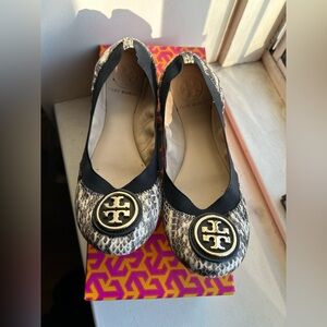 Tory Burch Flats